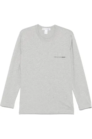 Comme des Garçons Logo-print T-shirt