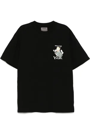 Musium Div. Graphic-print T-shirt