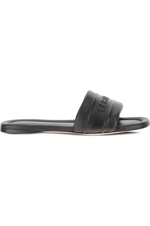 Salvatore Ferragamo Hotel slides