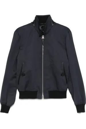 Tom Ford Harrington jacket