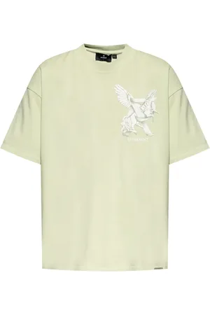 Represent Graphic-print T-shirt