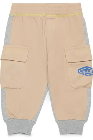 Diesel Pardib tracksuit bottoms