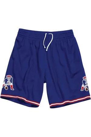 Mitchell & Ness "NFL New England Patriots" mesh shorts