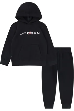 Jordan Logo-print tracksuit