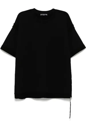 MASTERMIND Logo-print sweatshirt