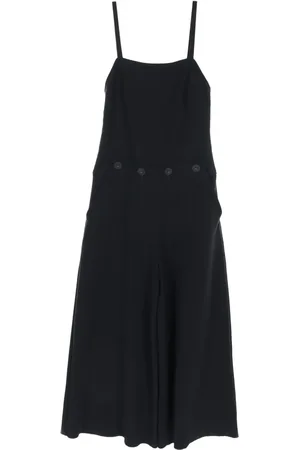 Max Mara 2010s Tabarin jumpsuit