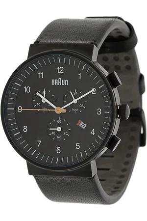 Braun Watches BN0035 40mm watch