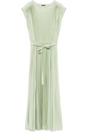 Joseph Volta midi dress