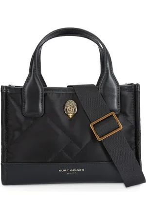 Kurt Geiger Micro Recycled Square tote bag