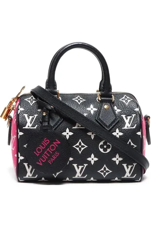 LOUIS VUITTON 2015-2025 Speedy 20 handbag