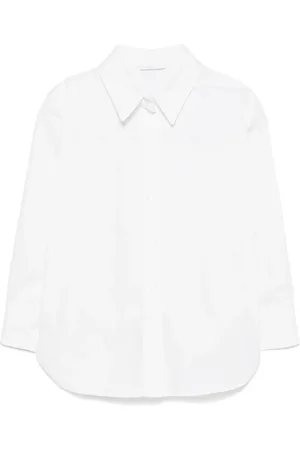 MISS GRANT Cotton shirt