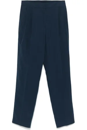 Kaos Tapered-leg trousers