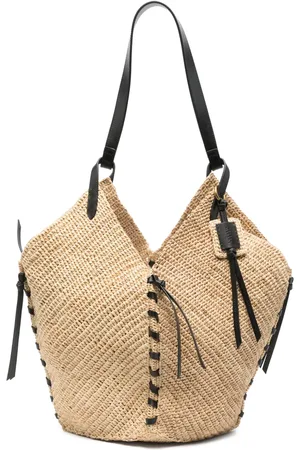 Isabel Marant Tampa tote bag
