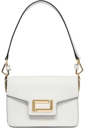LANCEL Small Angele Flap shoulder bag
