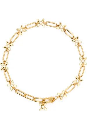 Kate Spade Heritage Bloom Line bracelet