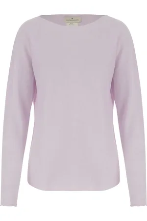 BRUNO MANETTI Round-neck sweater