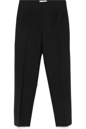 PT Torino Cropped trousers