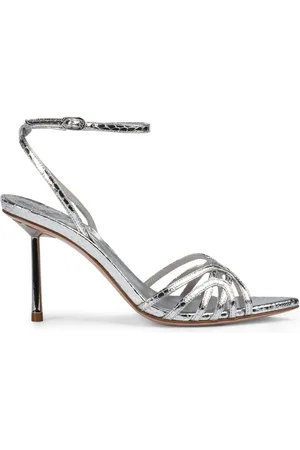 LE SILLA 80mm Bella sandals