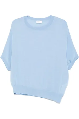 P.A.R.O.S.H. Fine-knit top