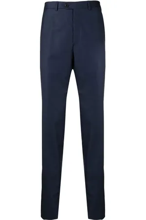 BRIONI Tailored dress trousers