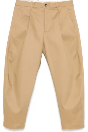 Nine In The Morning Giulio trousers