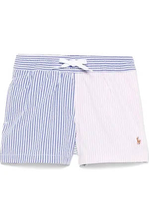 Ralph Lauren Traveler swim shorts