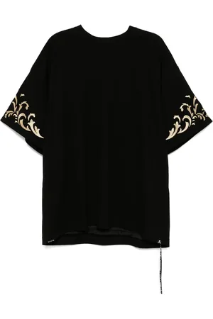 MASTERMIND Embroidered T-shirt