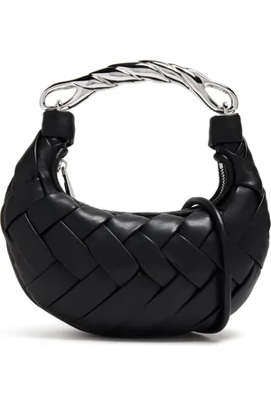 Jw Pei Orla weave bag
