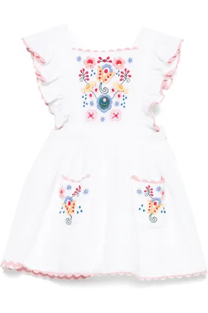 Louise Misha Huguette dress