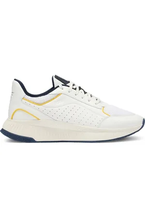 HUGO BOSS X Porsche sneakers