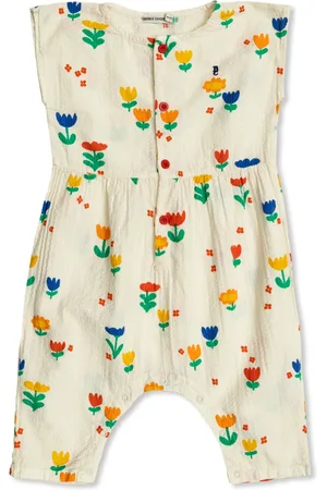 Bobo Choses Garden Party romper