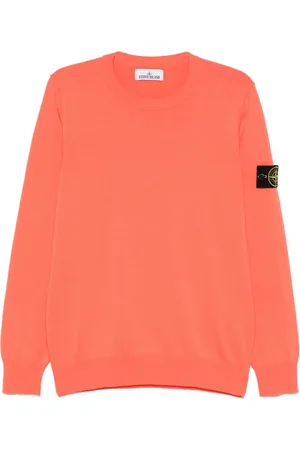 Stone Island Fine-knit sweater