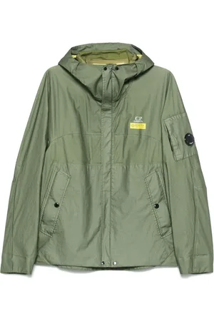 C.P. Company Gore G-Type jacket