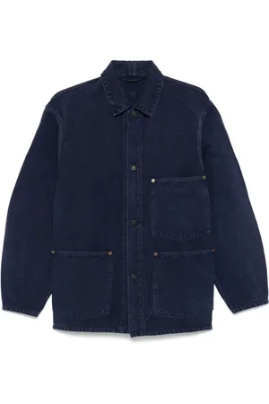 Kaptain Sunshine Coverall jacket