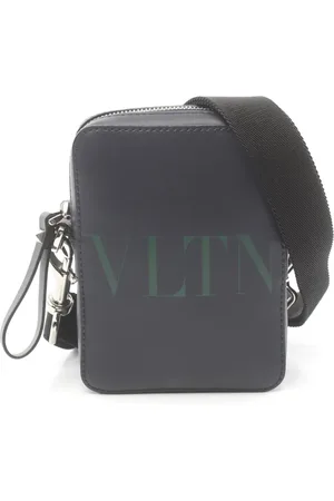 VALENTINO GARAVANI 2010s VLTN shoulder bag