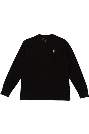 On Running Club " " long-sleeve T-shirt