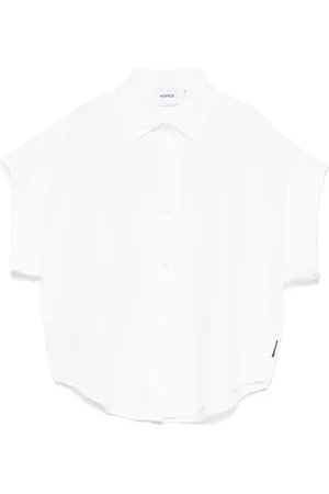 Aspesi Linen shirt