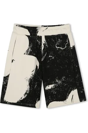 Marc Jacobs Bermuda shorts