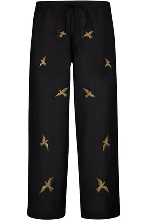 Baziszt Columbus trousers