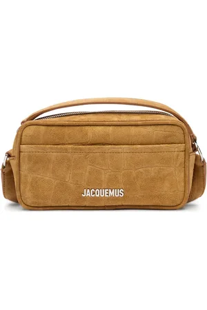Jacquemus Le Baneto crossbody bag