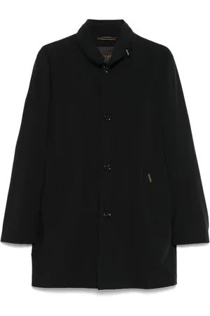 MOORER Hector jacket