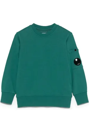 C.P. Company Cotton sweatshirt