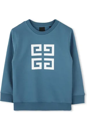 Givenchy 4G-print sweatshirt