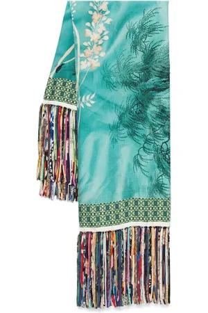 PIERRE-LOUIS MASCIA Aloeuw scarf