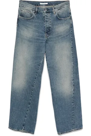Sunflower Wide Twist jeans