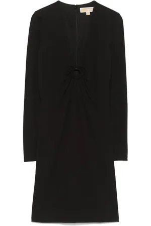 Michael Kors Matte mini dress