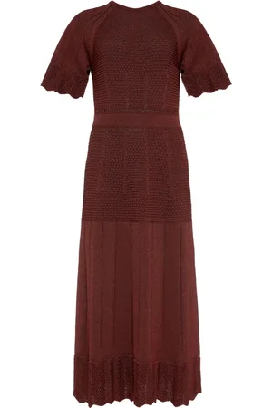 ERES Imaginaire maxi dress