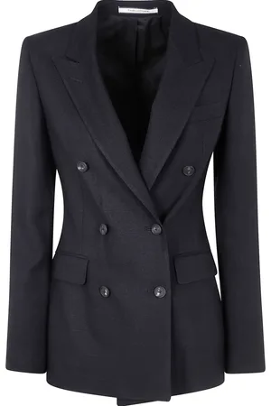 TAGLIATORE Double-breasted blazer