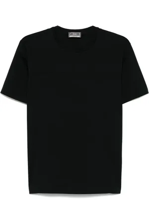 HERNO Lightweight-jersey T-shirt