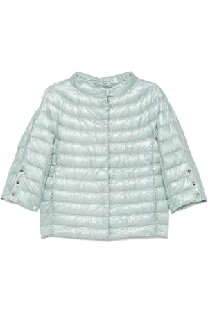 HERNO Quilted padded jacket